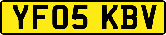 YF05KBV