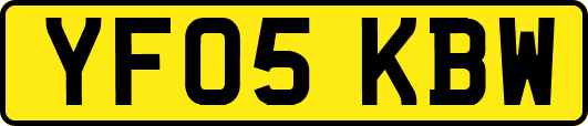 YF05KBW