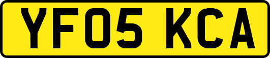 YF05KCA