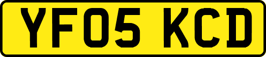 YF05KCD