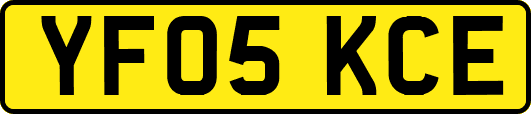 YF05KCE