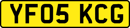 YF05KCG