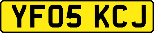 YF05KCJ