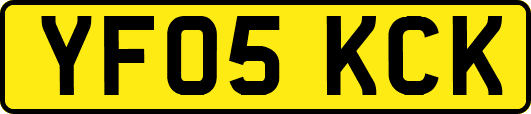 YF05KCK