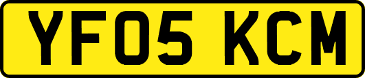 YF05KCM