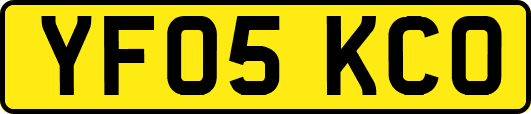YF05KCO