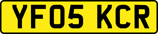 YF05KCR