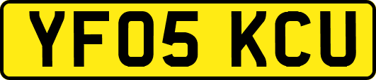YF05KCU
