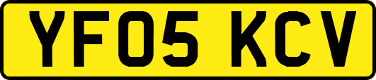 YF05KCV