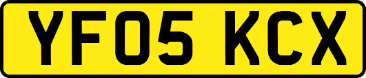 YF05KCX