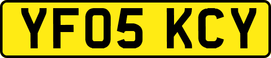 YF05KCY