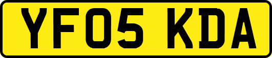 YF05KDA