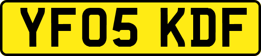YF05KDF