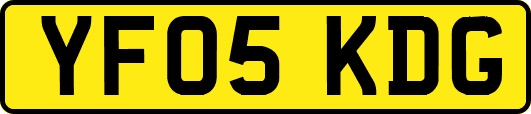 YF05KDG