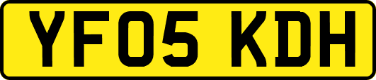 YF05KDH