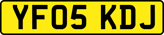 YF05KDJ