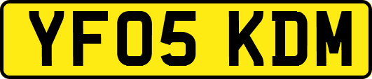 YF05KDM