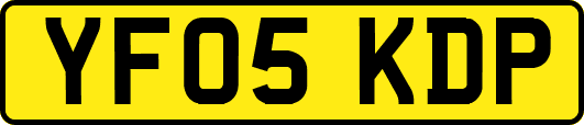 YF05KDP