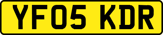 YF05KDR