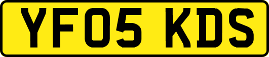 YF05KDS
