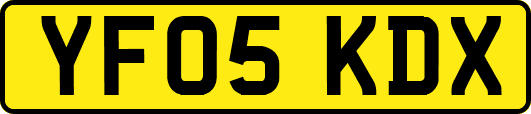 YF05KDX