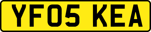 YF05KEA