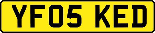 YF05KED