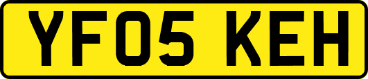 YF05KEH