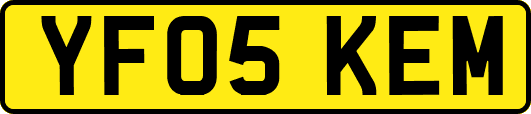 YF05KEM