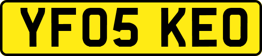 YF05KEO