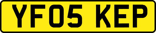 YF05KEP