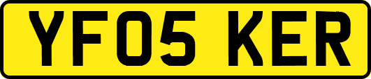 YF05KER