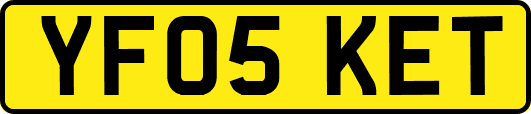 YF05KET