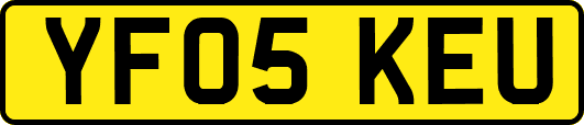 YF05KEU