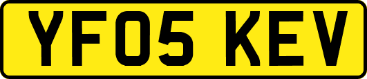 YF05KEV