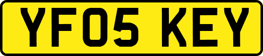 YF05KEY