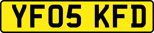 YF05KFD
