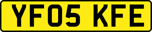 YF05KFE