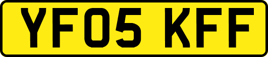 YF05KFF