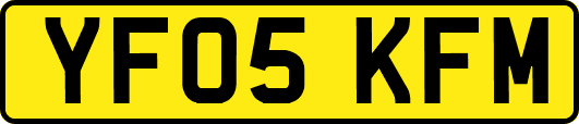 YF05KFM