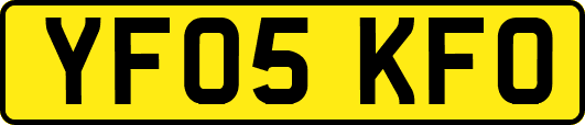 YF05KFO