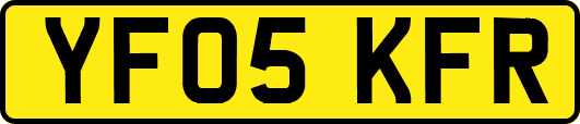 YF05KFR