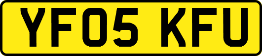 YF05KFU