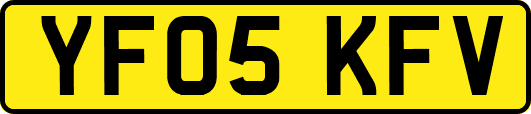 YF05KFV