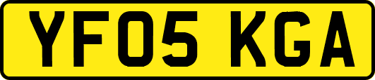 YF05KGA