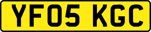 YF05KGC