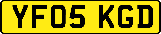 YF05KGD
