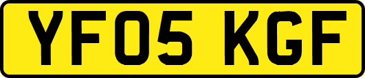 YF05KGF