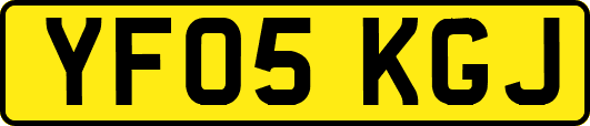 YF05KGJ