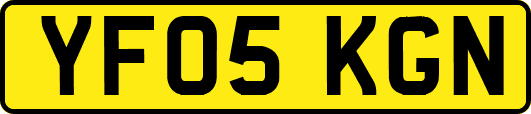 YF05KGN
